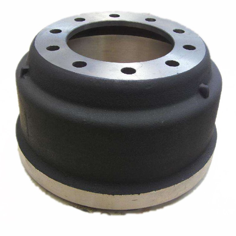 OEM Rear Right Left Heavy Duty Truck Drum Brake Drum Factory in China